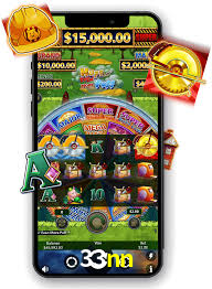 Live Casino 33nn