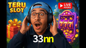 Experiência VIP 33nn