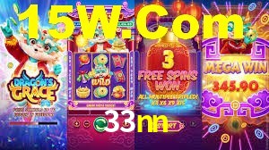 33nn - Game Jogo Cassino no Brasil - 33nn.com
