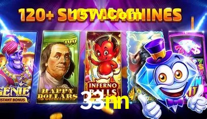 Jogos populares e pagamentos rápidos na 33nn