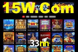 33nn: Seu Cassino Premiado com Pagamentos Rápidos