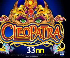 Jogos de Slot 33nn