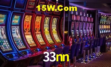 Estatísticas 33nn