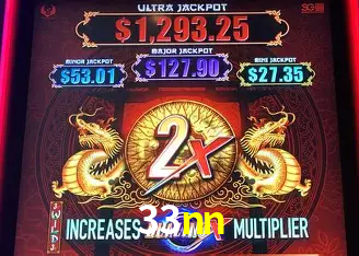 Diretório de Jogos 33nn